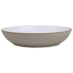 Denby Natural Canvas Pasta Bowl